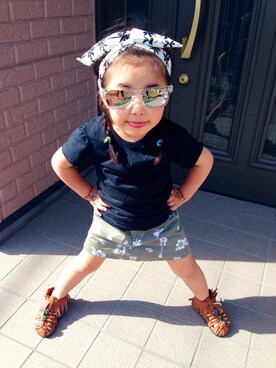 miumiuさんのコーディネート