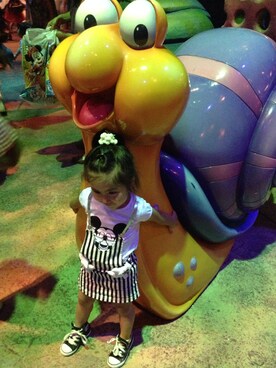 miumiuさんのコーディネート