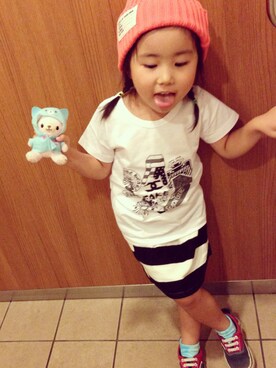 miumiuさんのコーディネート