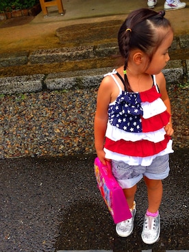 miumiuさんのコーディネート