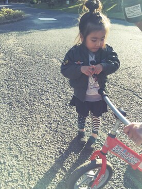 miumiuさんのコーディネート