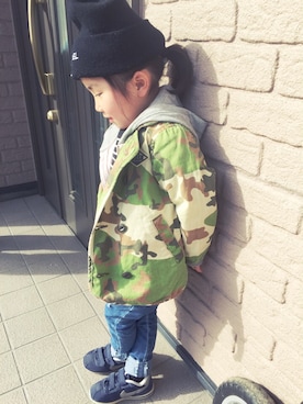 miumiuさんのコーディネート