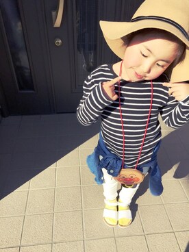 miumiuさんのコーディネート