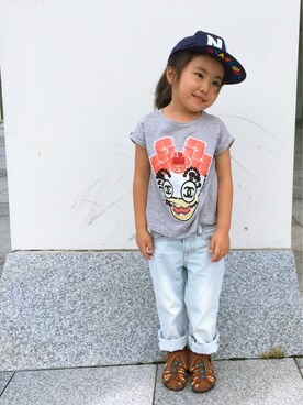 miumiuさんのコーディネート