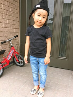 miumiuさんのコーディネート