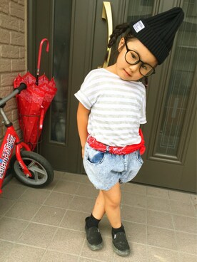 miumiuさんのコーディネート