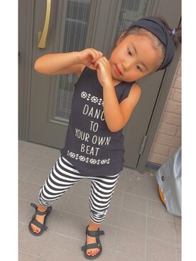 miumiuさんのコーディネート