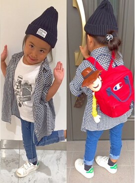 miumiuさんのコーディネート