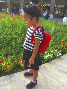 miumiuさんのコーディネート