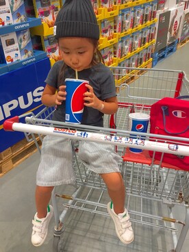 miumiuさんのコーディネート