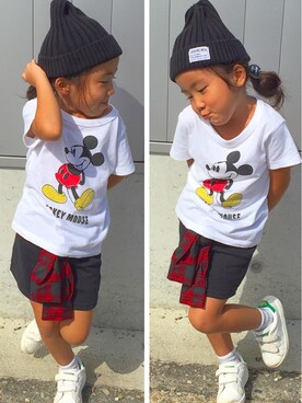 miumiuさんのコーディネート