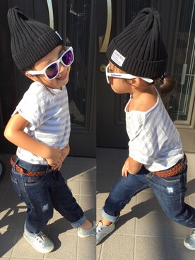 miumiuさんのコーディネート