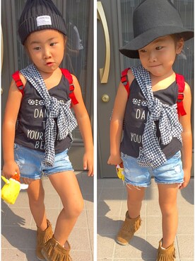 miumiuさんのコーディネート