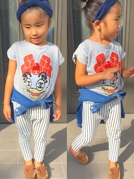 miumiuさんのコーディネート