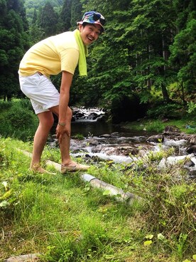 shinya yudaさんのコーディネート