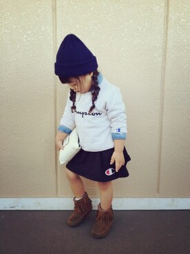 YU_Aさんのコーディネート