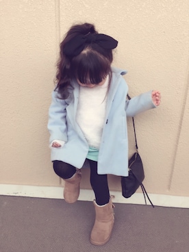 YU_Aさんのコーディネート