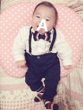 YU_Aさんのコーディネート