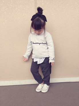 YU_Aさんのコーディネート