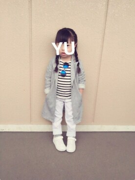YU_Aさんのコーディネート