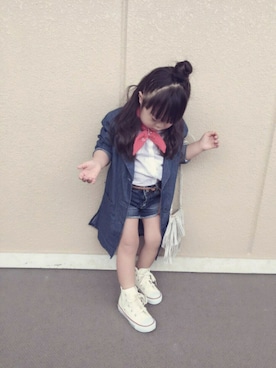 YU_Aさんのコーディネート