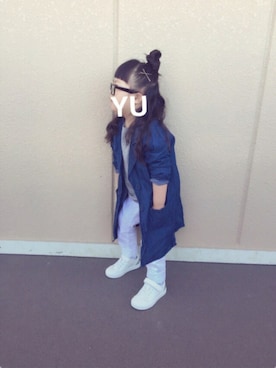 YU_Aさんのコーディネート