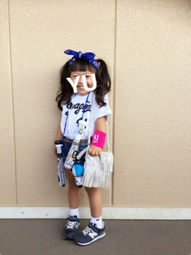 YU_Aさんのコーディネート