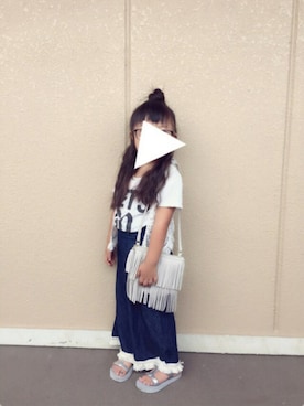 YU_Aさんのコーディネート