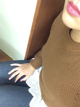 Kouさん（レディース・155cm）の秋コーディネート