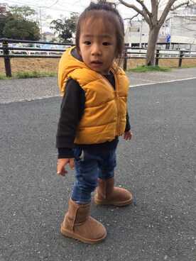 ★Kaaaaaaai★さんのコーディネート