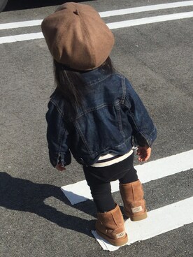 ★Kaaaaaaai★さんのコーディネート