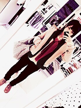 takenocoさんのコーディネート