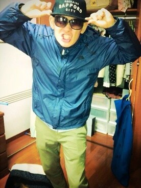 michitmさんのコーディネート