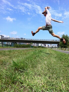 michitmさんのコーディネート