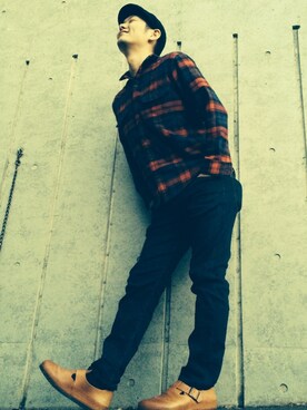 michitmさんのコーディネート