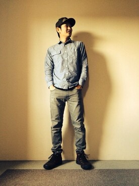 michitmさんのコーディネート