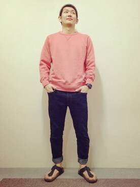 michitmさんのコーディネート