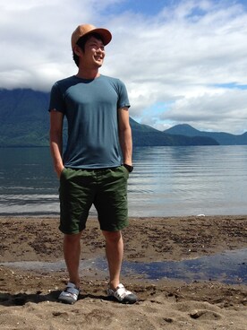 michitmさんのコーディネート