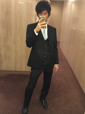 YASUHIROさんのコーディネート