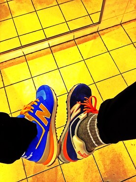 syo☑️さんのコーディネート