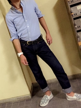 syo☑️さんのコーディネート