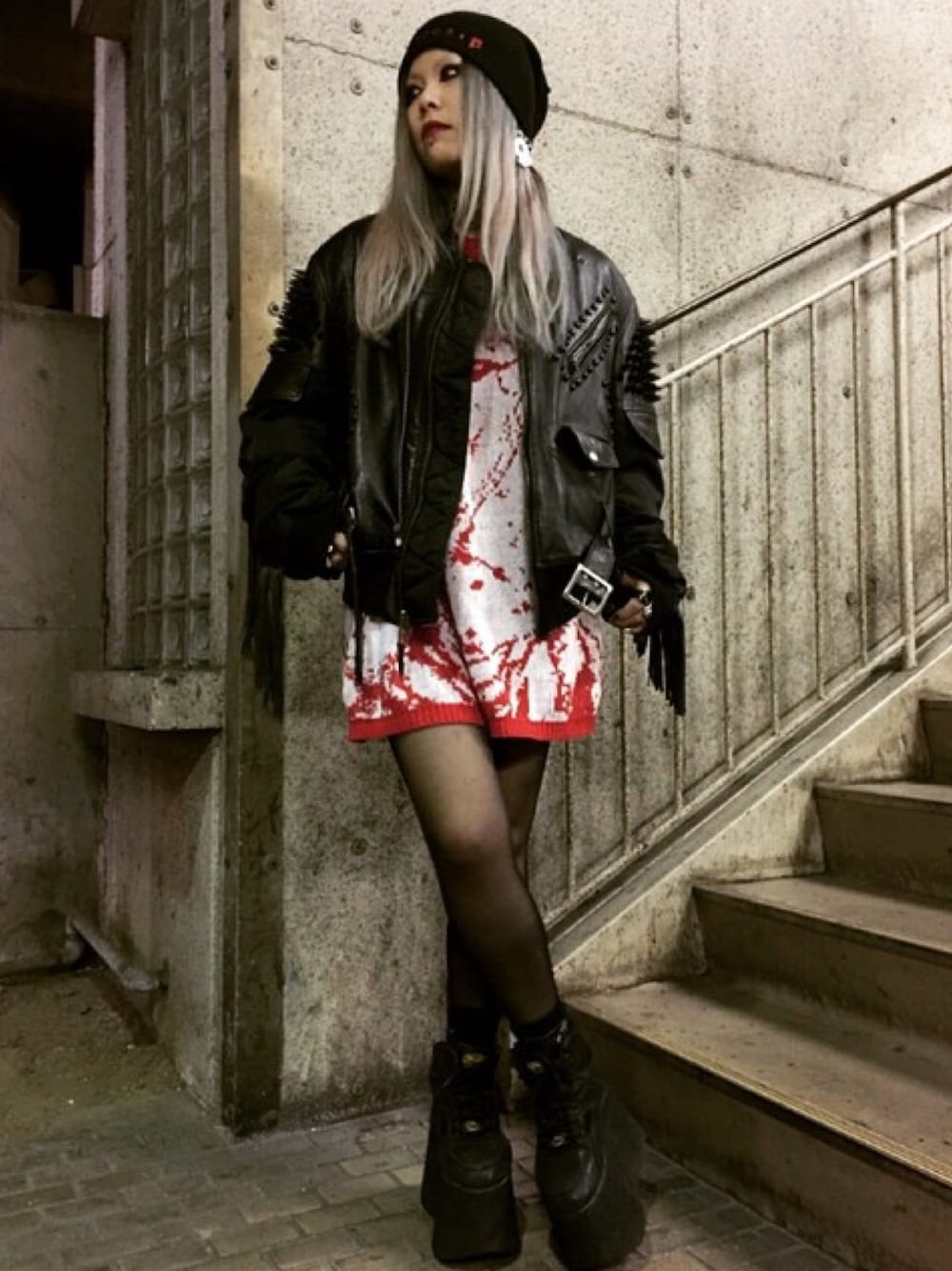 HIROのジャケット/アウターを使った人気ファッションコーディネート - WEAR