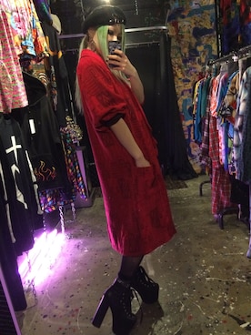 upanishad.MAIさんのコーディネート