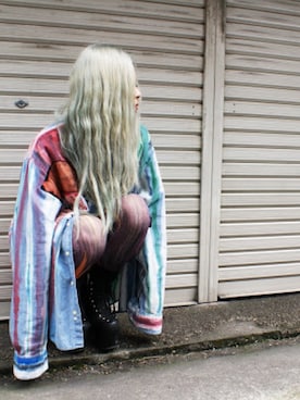 upanishad.MAIさんのコーディネート