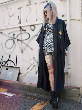 upanishad.MAIさんのコーディネート