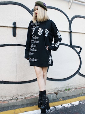 upanishad.MAIさんのコーディネート