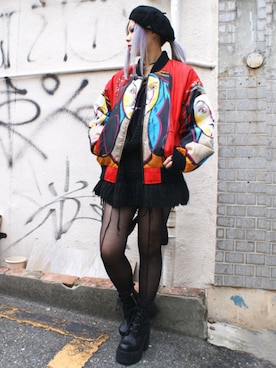 upanishad.MAIさんのコーディネート