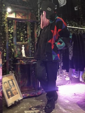 upanishad.MAIさんのコーディネート