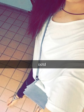 ふーかさんのコーディネート