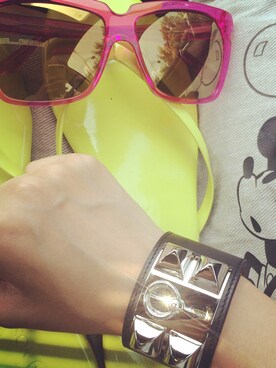 RubyLiuさんのコーディネート